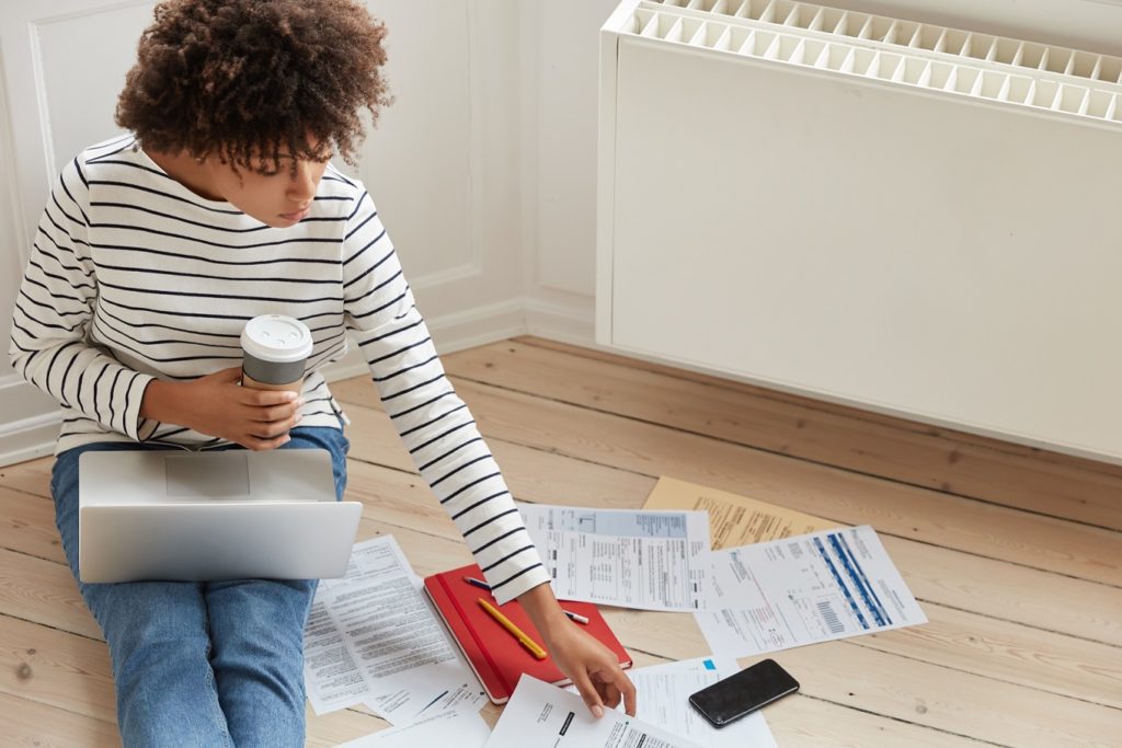 Déménagement à Lille et documents à fournir