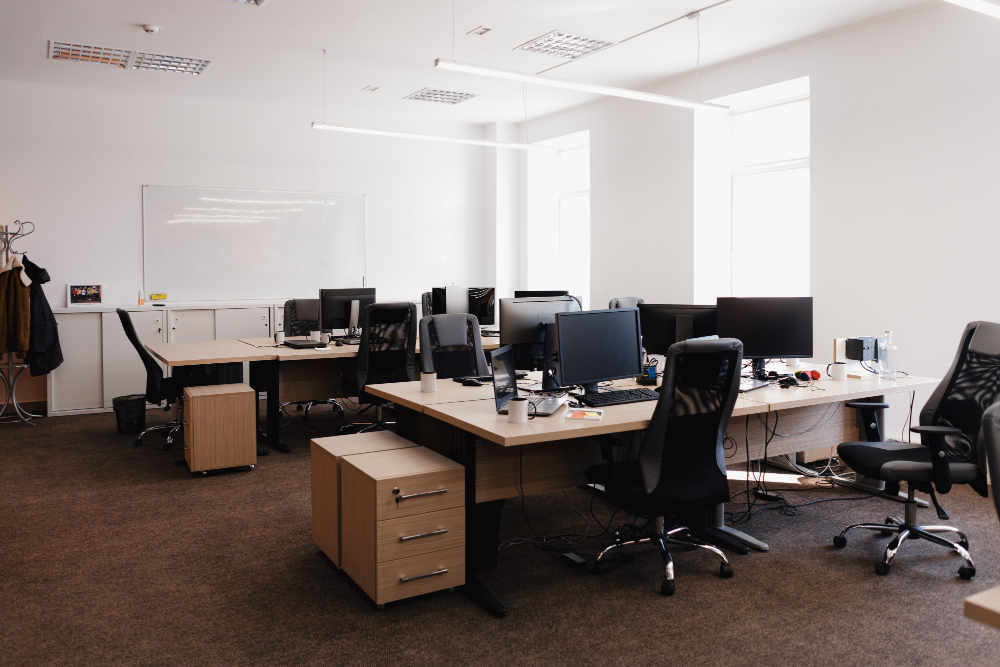 Conseils pour Déménagement de bureau