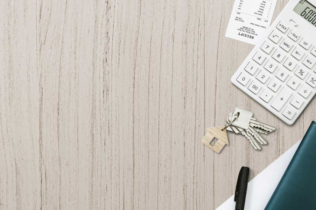gestion financière du déménagement